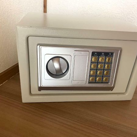 ガナダン中央駅 2F 無料駐車場 Villa Kagosima Kültér fotó